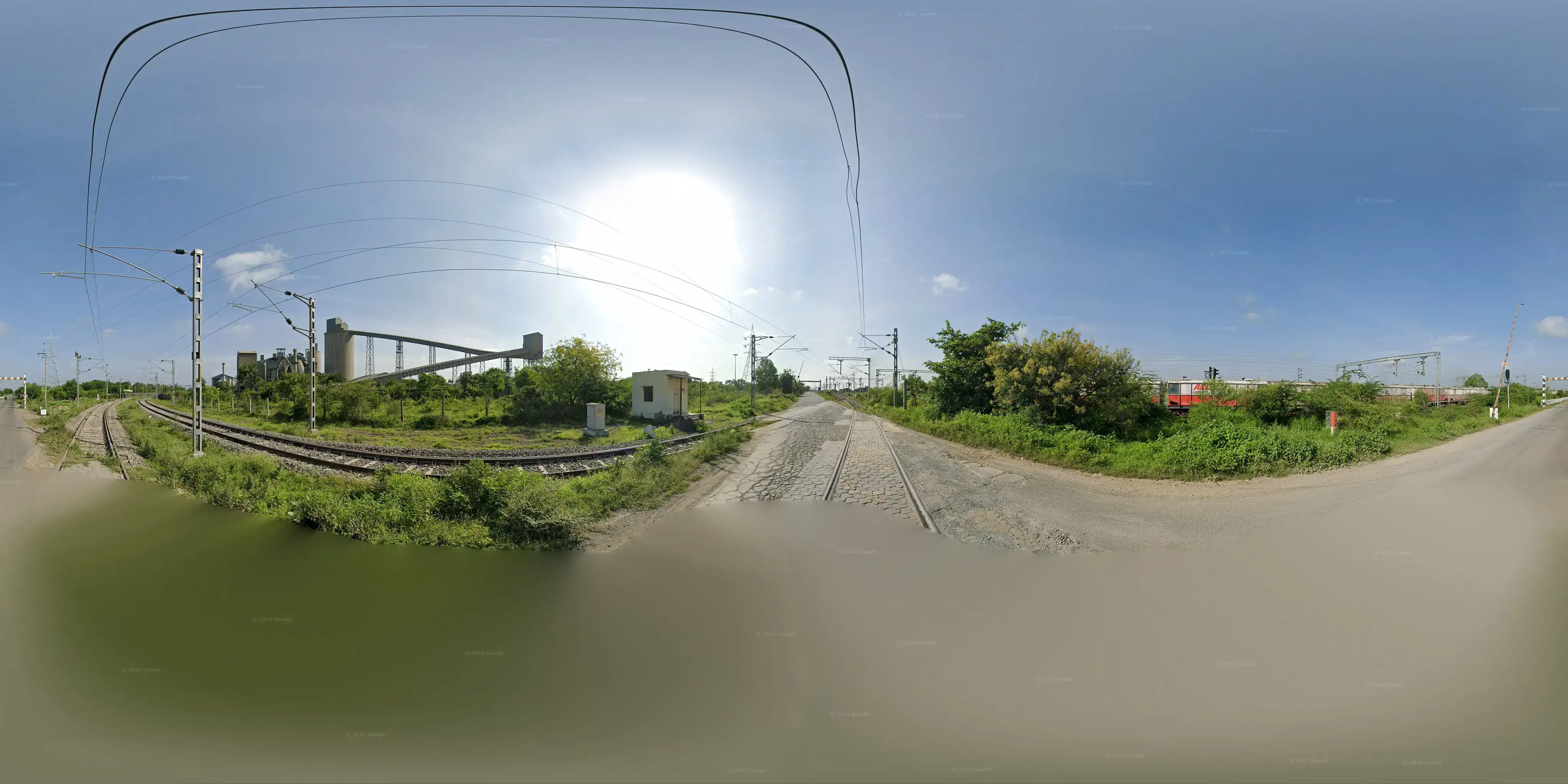 Rails OSINT